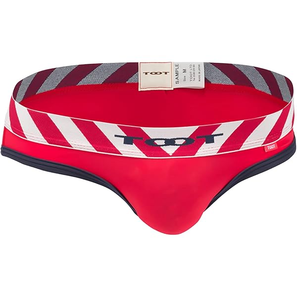 下着・アンダーウェア Y &T Amazon | [トゥート] アンダーウェア YB24K255 RED XL メンズ レッド